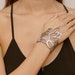 see more listings in the Hand Bracelets - Silver section