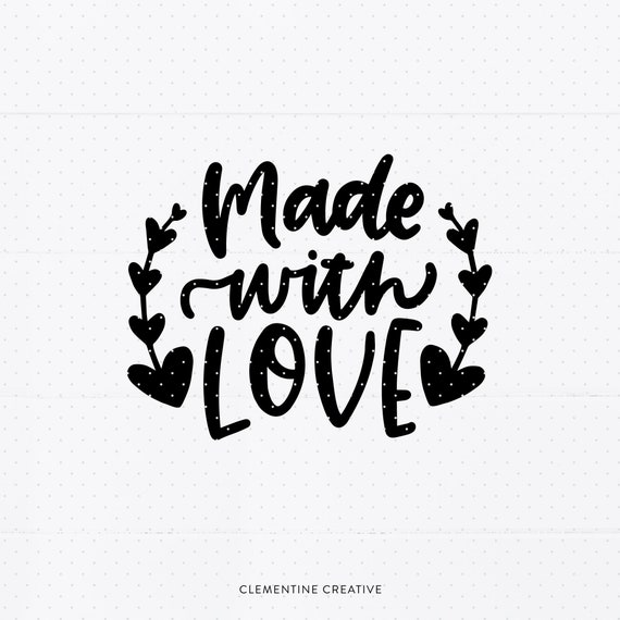 Free Free 287 Love Svg Etsy SVG PNG EPS DXF File