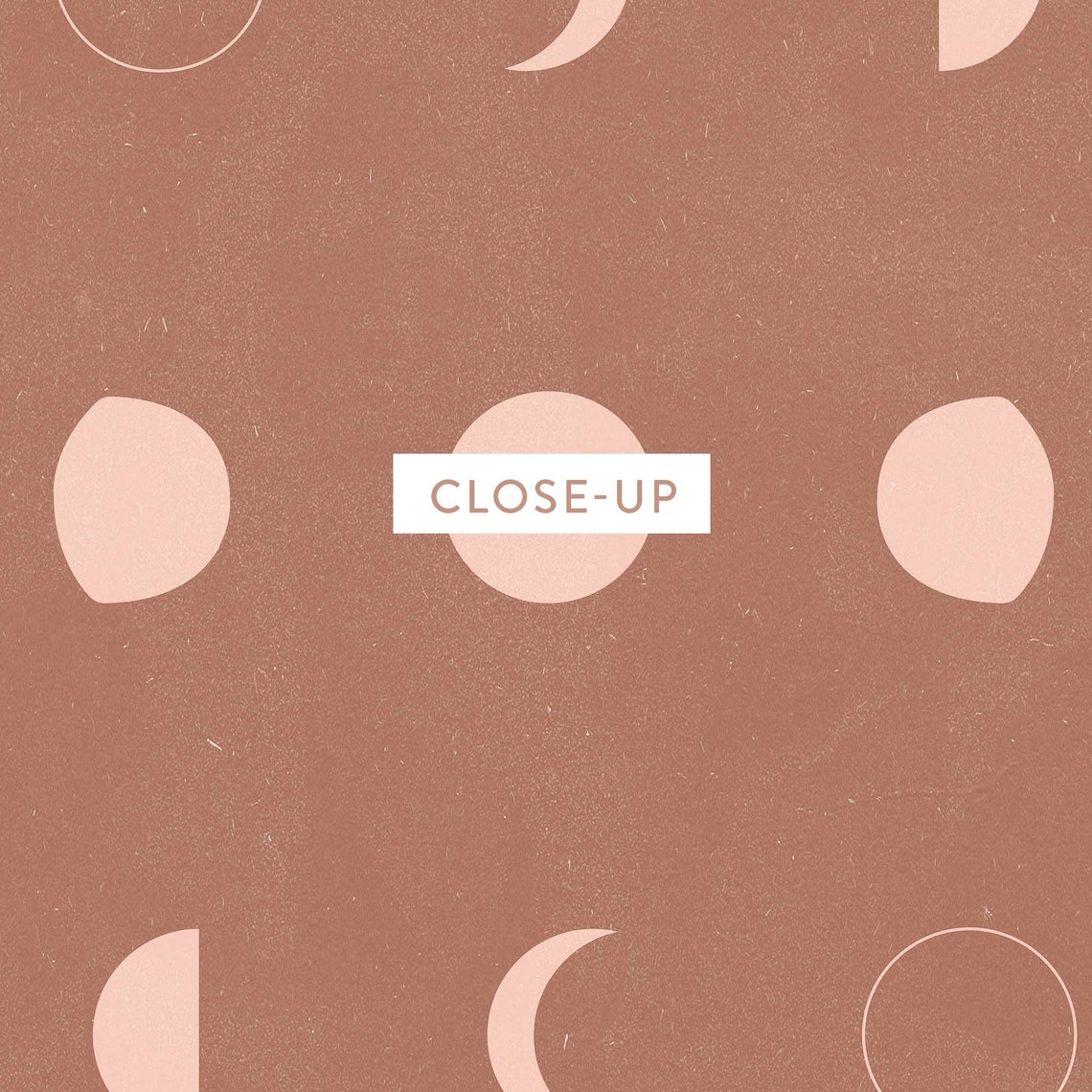 Neutral rosa druckbare Wand Kunst Set Erröten rosa | Etsy