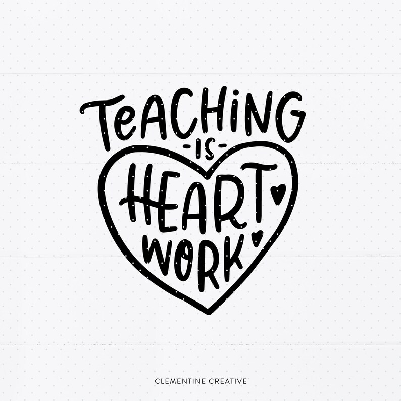 Free Free Teacher Valentine Svg 225 SVG PNG EPS DXF File