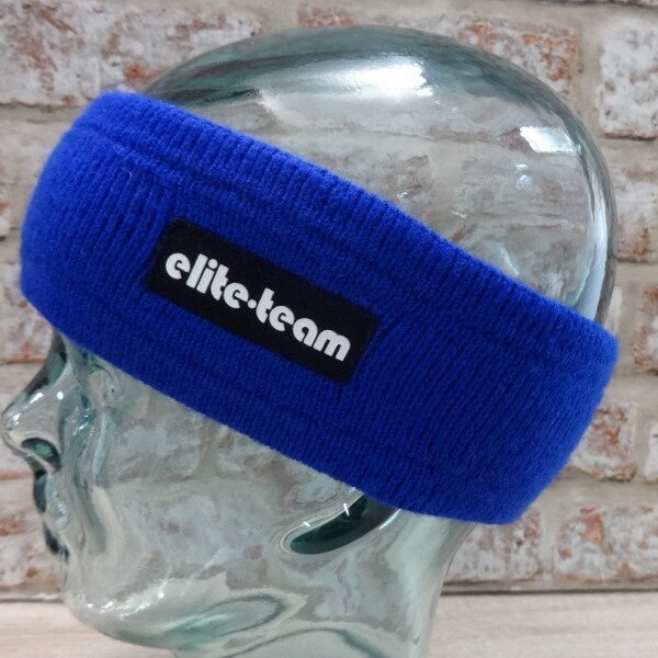 Ski Headband Etsy
