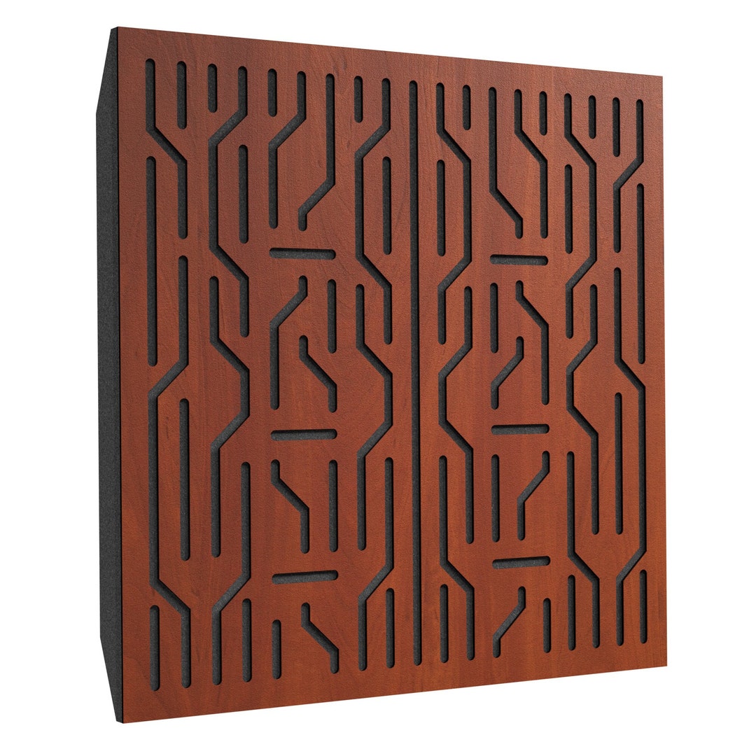 Studio Panel, Wall Acoustic Panels, Slat Wall Panels, Soundproof Panels ...