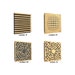 Ceiling Corner Bass Trap, Cube Acoustic Panel, Cube Bass Traps, Corner ...