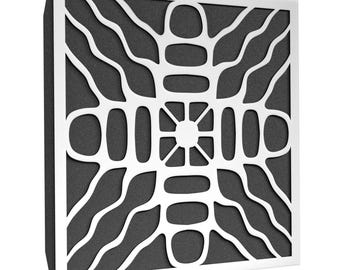 Studio panel, wall acoustic panels, slat wall panels, soundproof panels, wood wall panels, wall acoustic panel, sound absorb