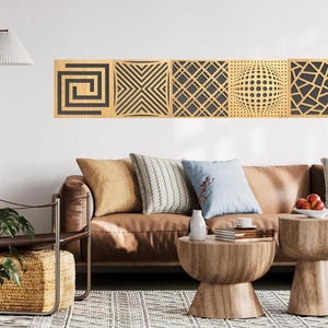 Sound panel square, soundproof panels wood, acoustic panels sound, diffusion panels, acoustic panel for home theater, modern sound panel