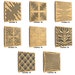 Ceiling Corner Bass Trap, Cube Acoustic Panel, Cube Bass Traps, Corner ...