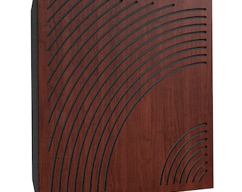Akkustik-Panel, Bass-Traps, 3D Wandpaneele, Akkustik-Schaumstoff, Studio-Paneel, Wand-Akustik-Paneele, Lamellen-Wandpaneele, Schallschutzwände