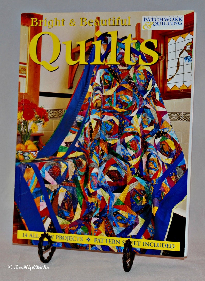 Library Books - Quilt Guild of Greater Houston