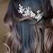 see more listings in the Bridal Headpieces section