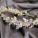 see more listings in the Bridal Headpieces section