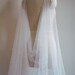 Full Pearl Cape