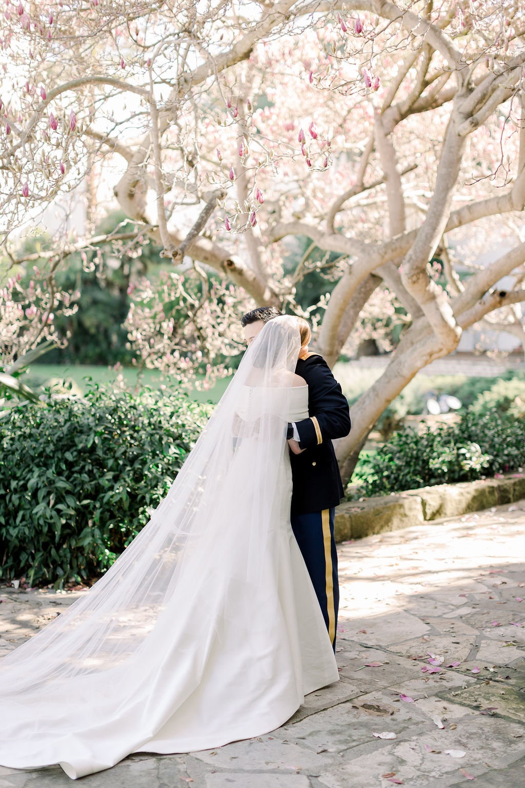 Bridal Veil With Blusher, English Net Veil, Soft Drop Veil  display picture 1