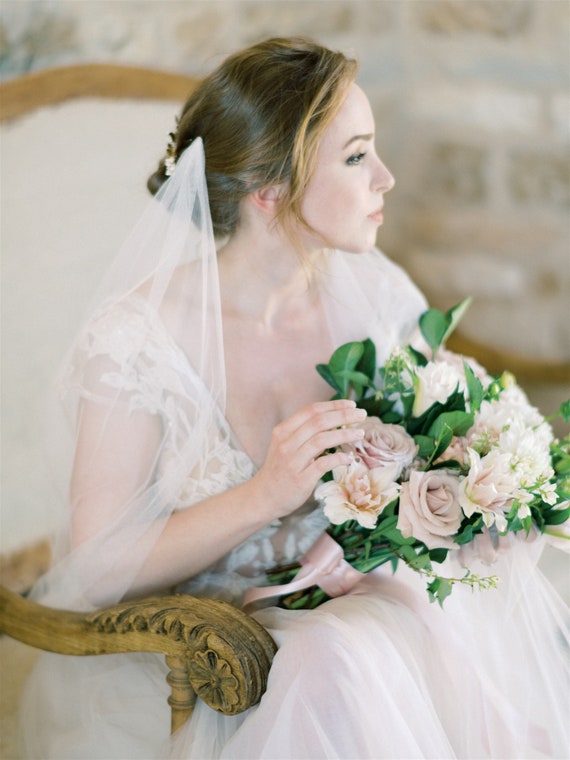 Boho wedding deals veils