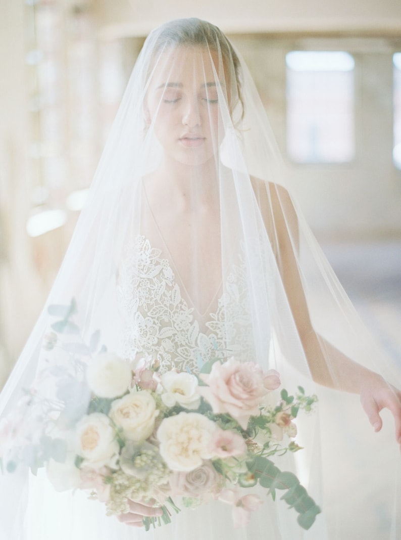 Schleier Englisch Schleier Englisch