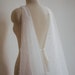 Full Pearl Cape main image 1