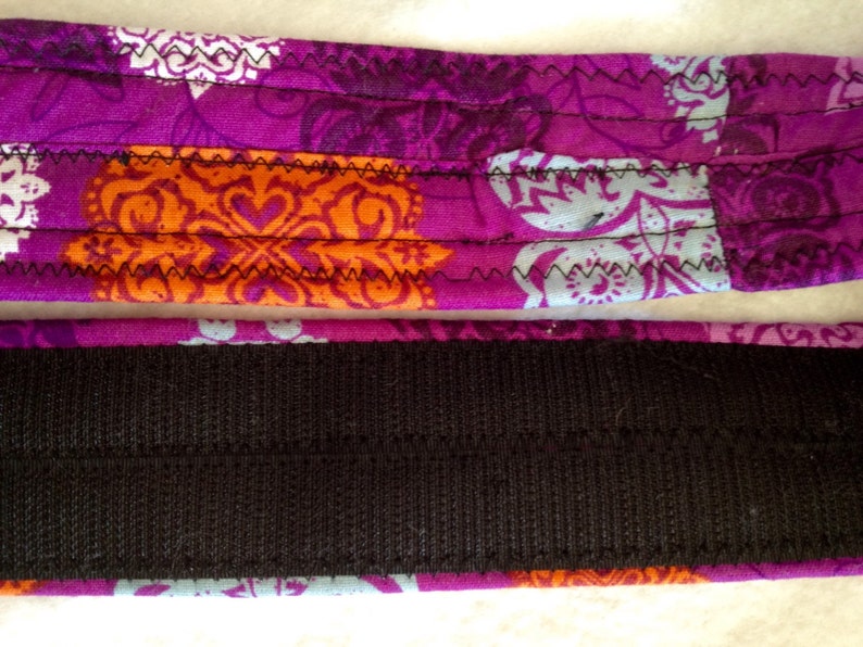 Customized handmade yoga sling for extra long manuka yoga mat Etsy