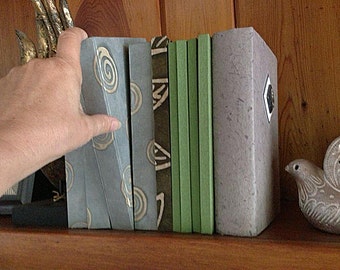 Hand Bound Books, Your Journals, Poetry, Stories, or other writing turned into books