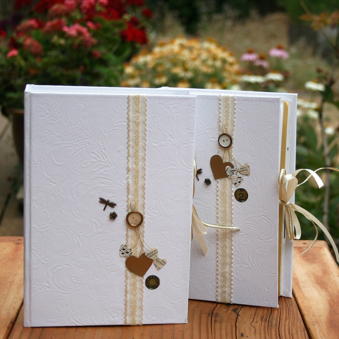 Greeting Card Keepsake Book Your Special Occassion Cards Etsy