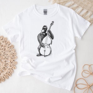 Unisex Heavy Cotton Tee, Gift, Unisex, Tees, Tops, Gothic Tee, Everyday shirt, Christmas Gift, Vintage tee, Cotton  tee