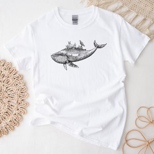Unisex Heavy Cotton Tee, Gift, Unisex, Tees, Tops, Gothic Tee, Everyday shirt, Christmas Gift, Vintage tee, Cotton  tee