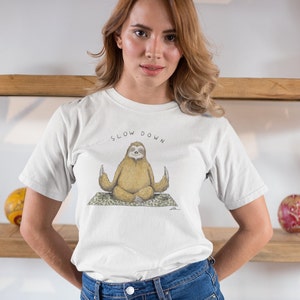 Heavyweight Unisex Crewneck T-shirt