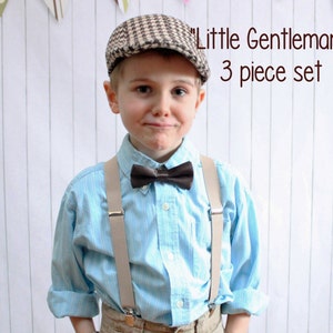 baby braces outfit