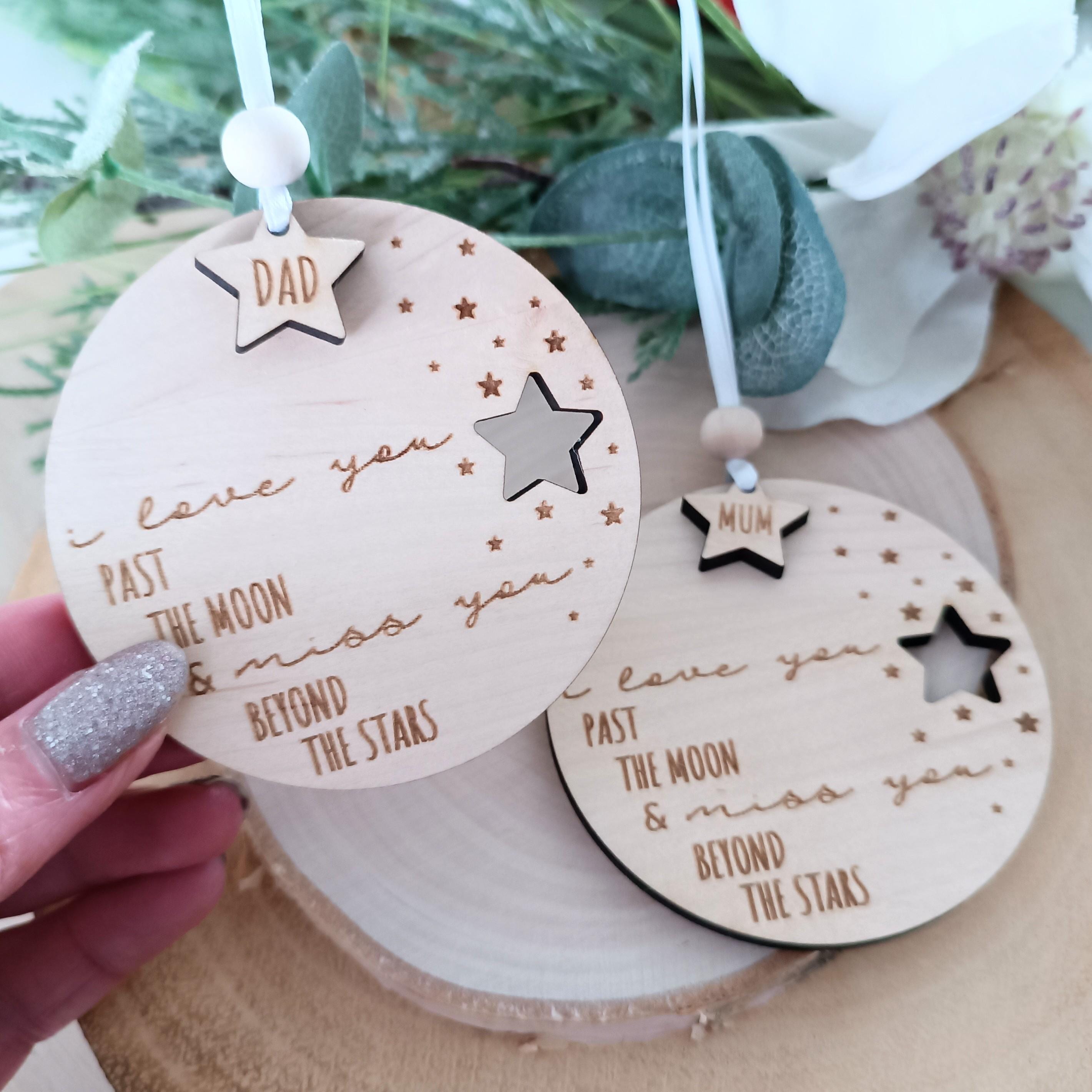 Memorial Wish a Make Wish A For Memorial / 【D1様用】NERGARD Ornament Etsy - 洋楽