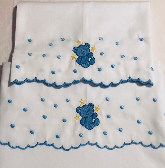 newborn crib sheets