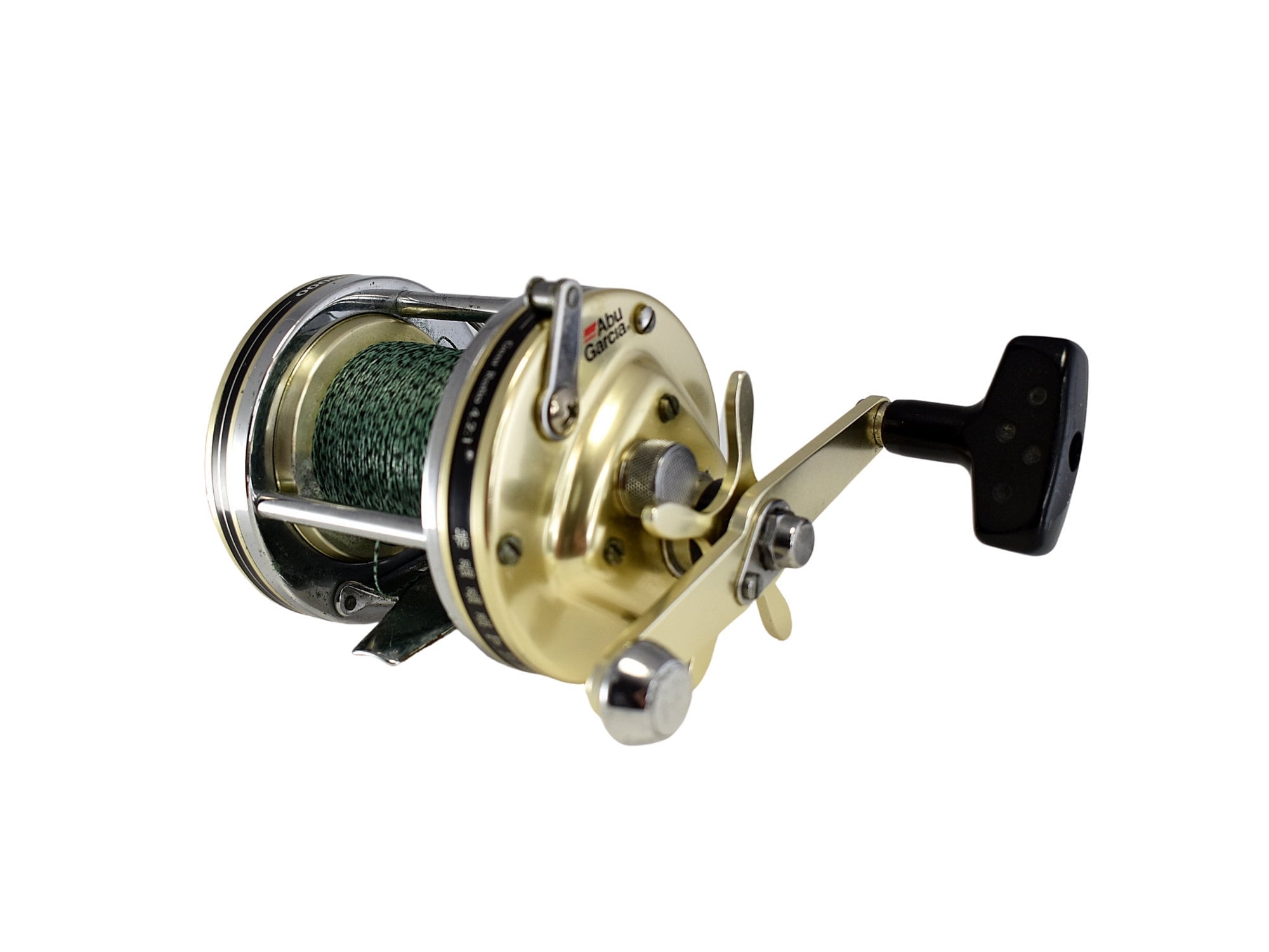 Abu Garcia Ambassadeur BG 9000 Big Game Salt Water Fishing - Etsy