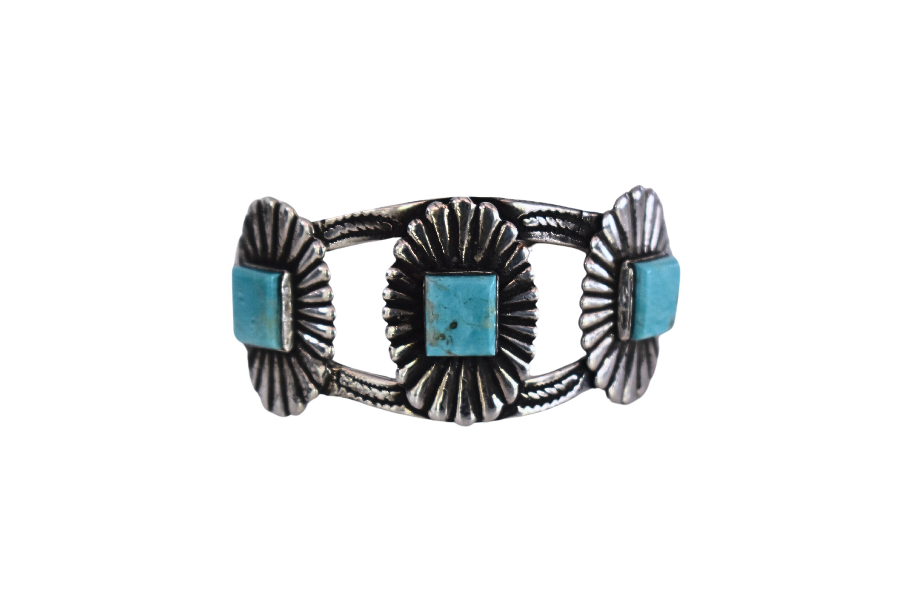 60s Turquoise Bracelet - Etsy 60s Turquoise Bracelet - Etsy