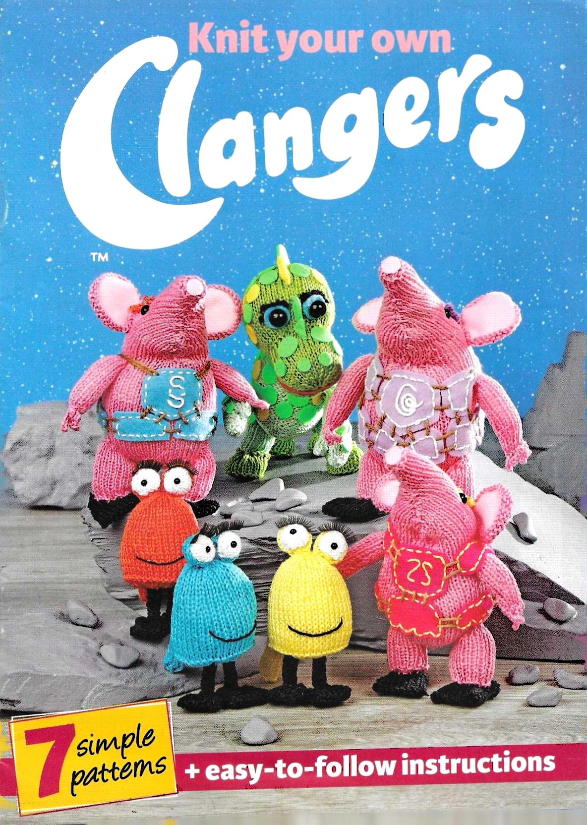 Buy Clangers Online In India India