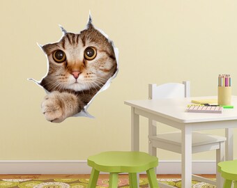 Funny wall decals | Etsy