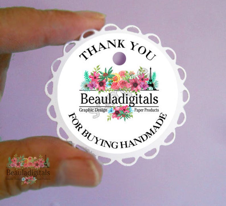 Fabric labels for handmade items australia