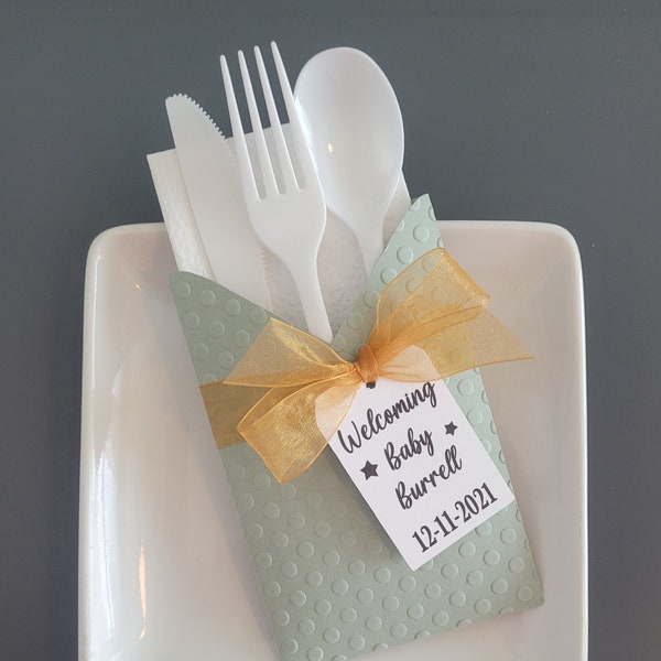 Baby Flatware Etsy