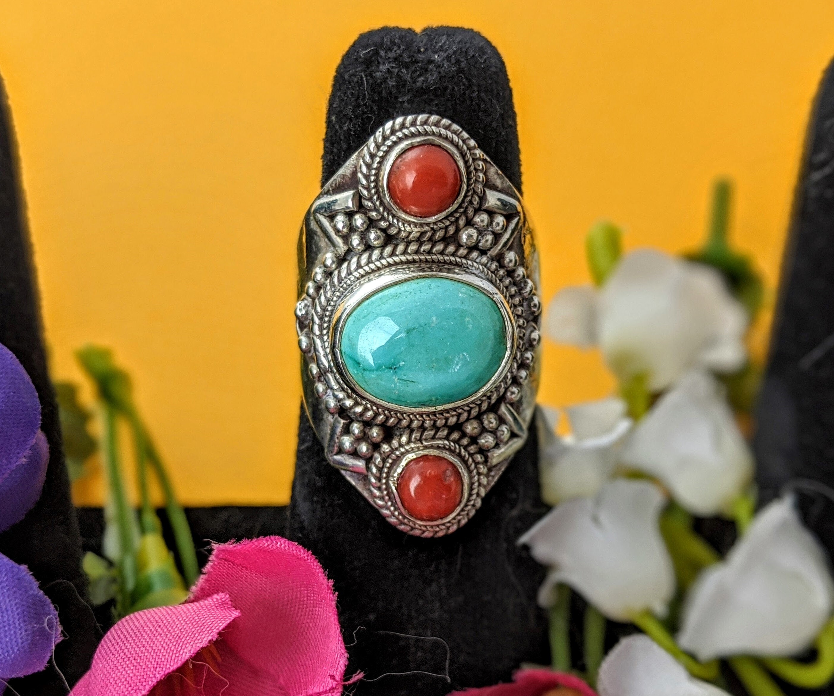 Buddhist forgiveness ring clearance