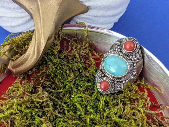 Buddhist forgiveness ring sale
