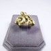 see more listings in the Bronze Ring section