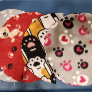 Snuggle Safe Heat Pad Replacement Covers