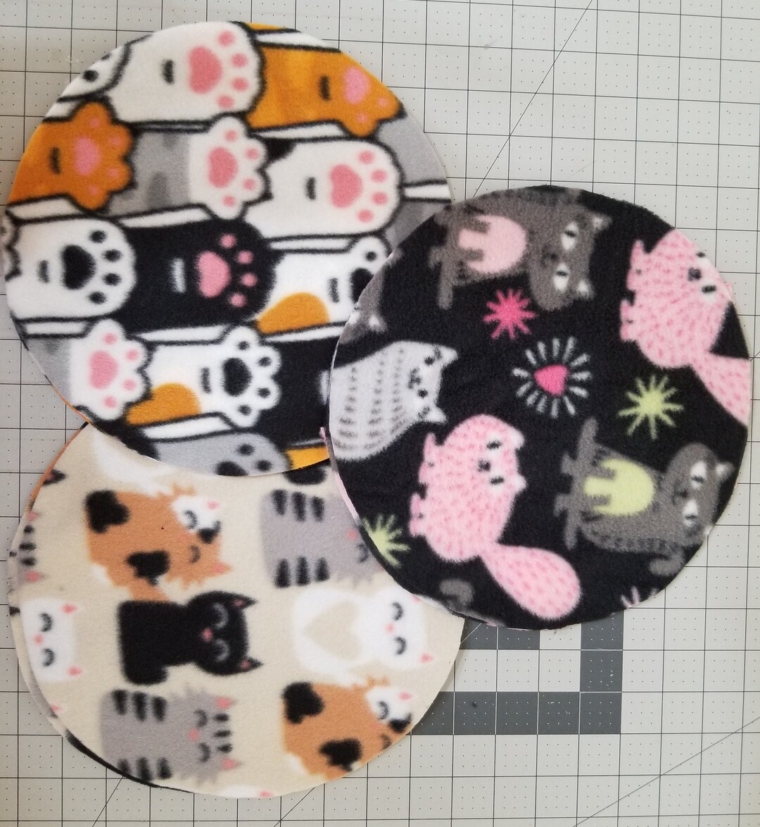 Snuggle Safe Heat Pad Replacement Covers Etsy