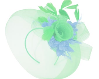 mint green blue mint green blue