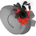 see more listings in the Fascinators section