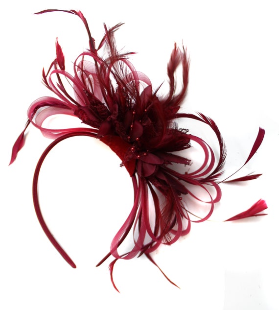 Caprilite Burgundy Wine Dark Red 