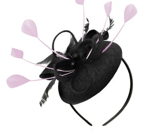 Mauve Hatinator - Etsy