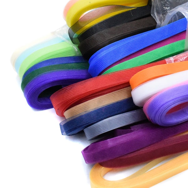 Horsehair Braid Etsy