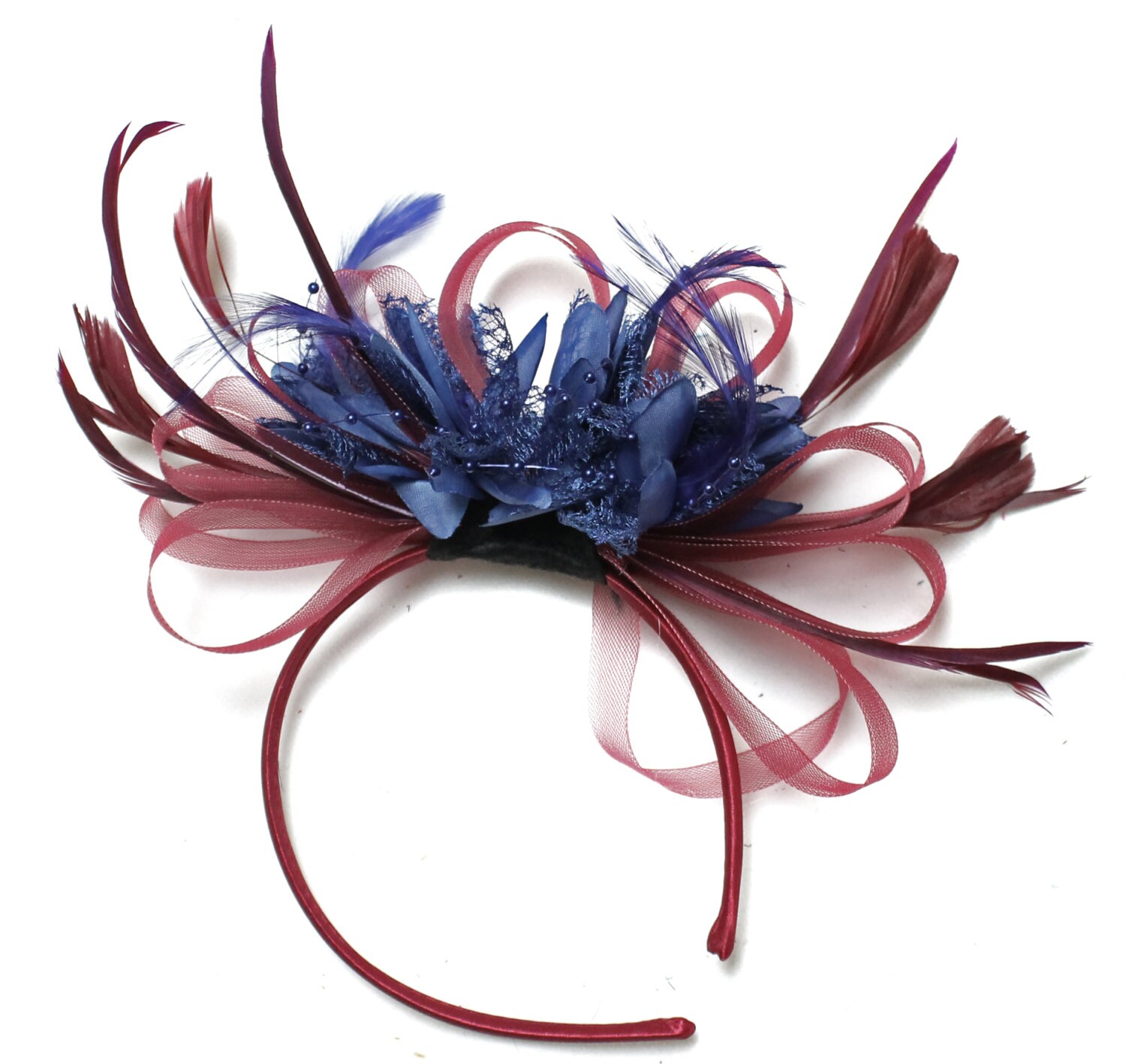 Caprilite Burgundy Wine Red \u0026 Royal 