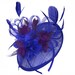 see more listings in the Fascinators section