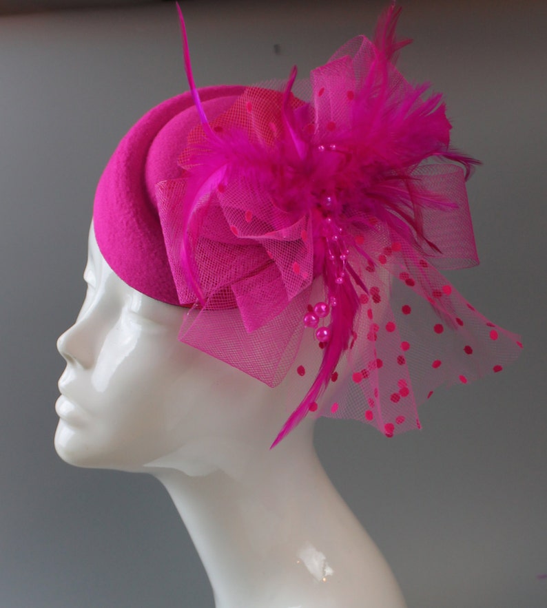 pink hatinator uk