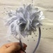 see more listings in the Fascinators section