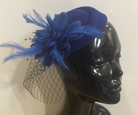 Caprilite Royal Blue Cobalt Blue 