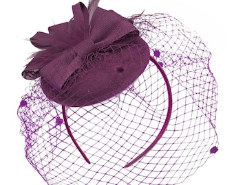 Plum Hatinator - Etsy UK
